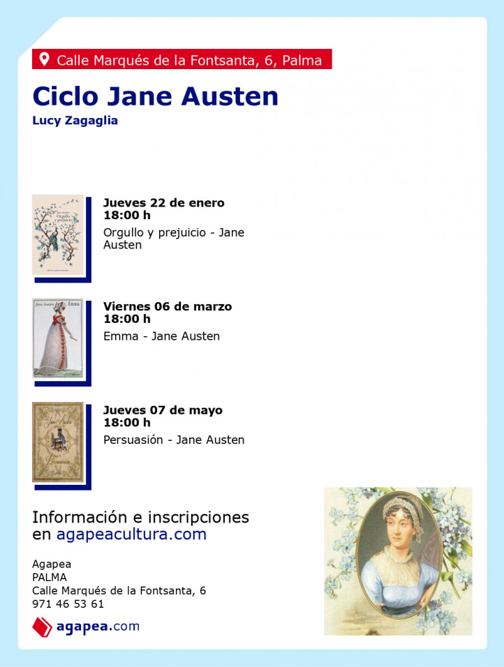 Nuevo club de lectura