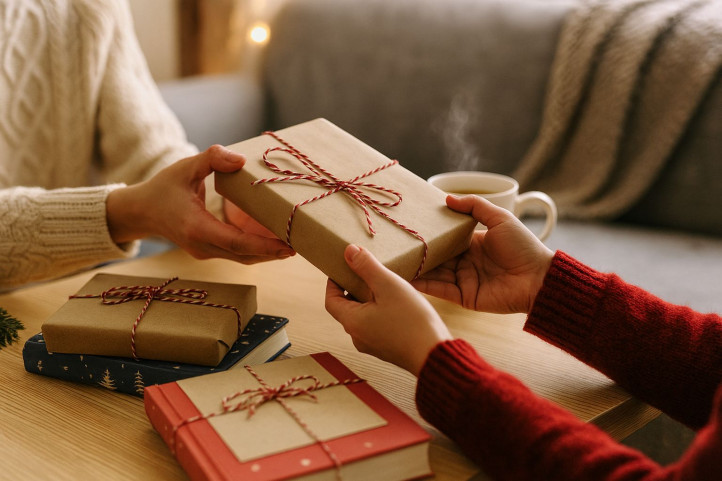 Los mejores libros para regalar esta Navidad: una selección cuidada para cada persona