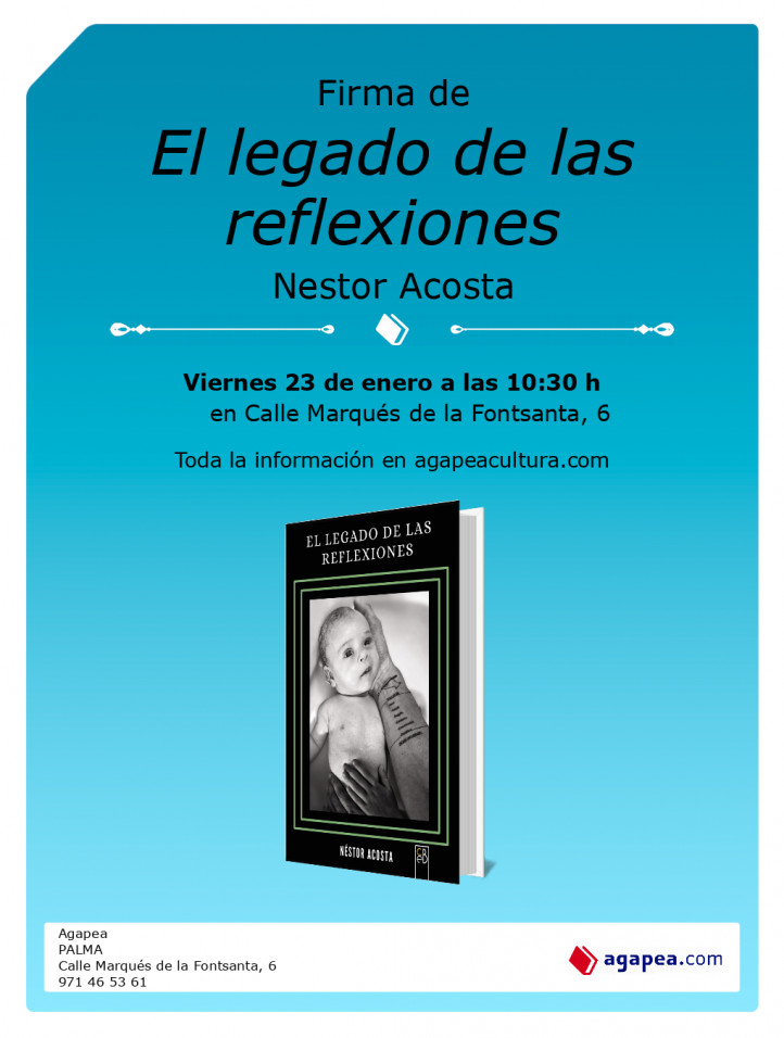 Firma de ejemplares de