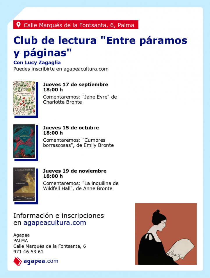 Club de lectura
