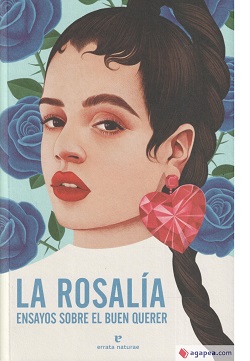 libro rosalía