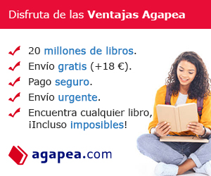 Libros urgentes en agapea.com