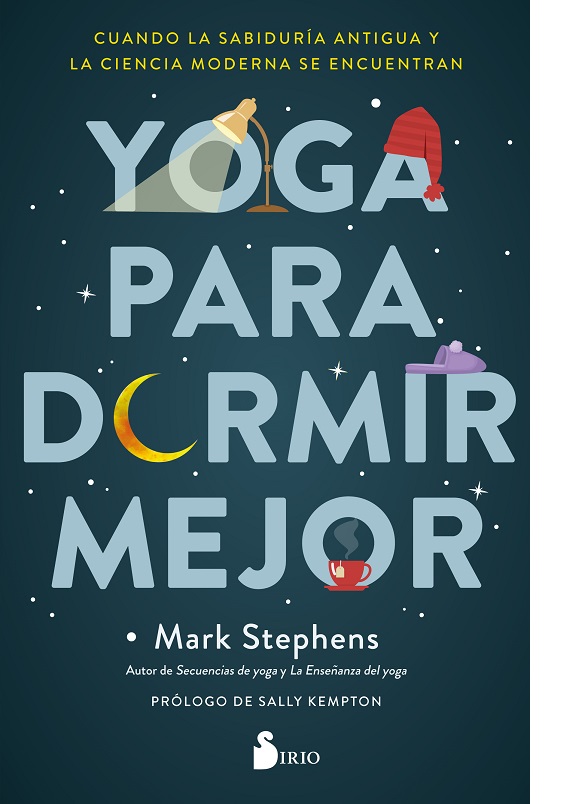 Yoga para dormir