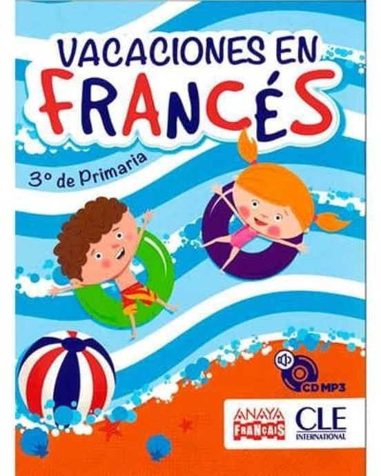 Repaso en francés