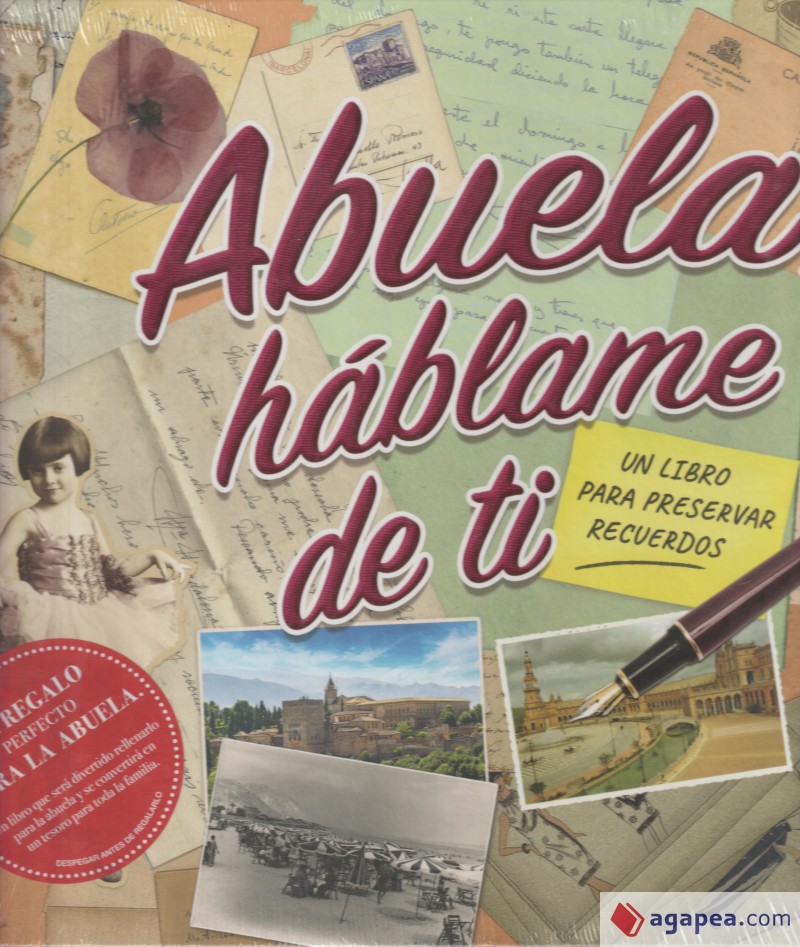 Abuela