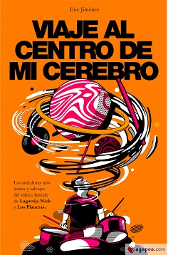 Libro Viaje Al centro de mi cerebro. Música