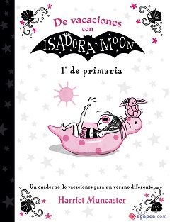 Repaso con Isadora Moon