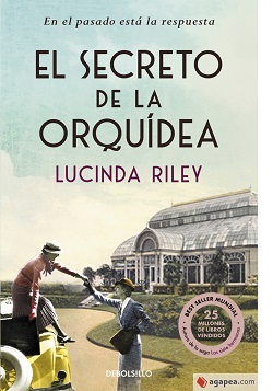 El secreto de la orquídea