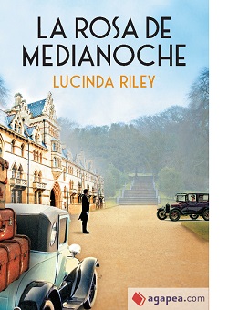 Libros de las siete hermanas de Lucinda Riley - Libros Urgentes