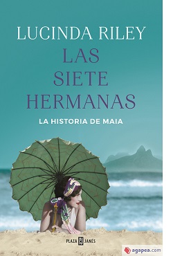 Las siete hermanas