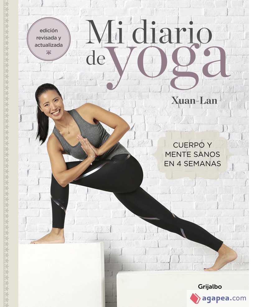 Mi diario de yoga