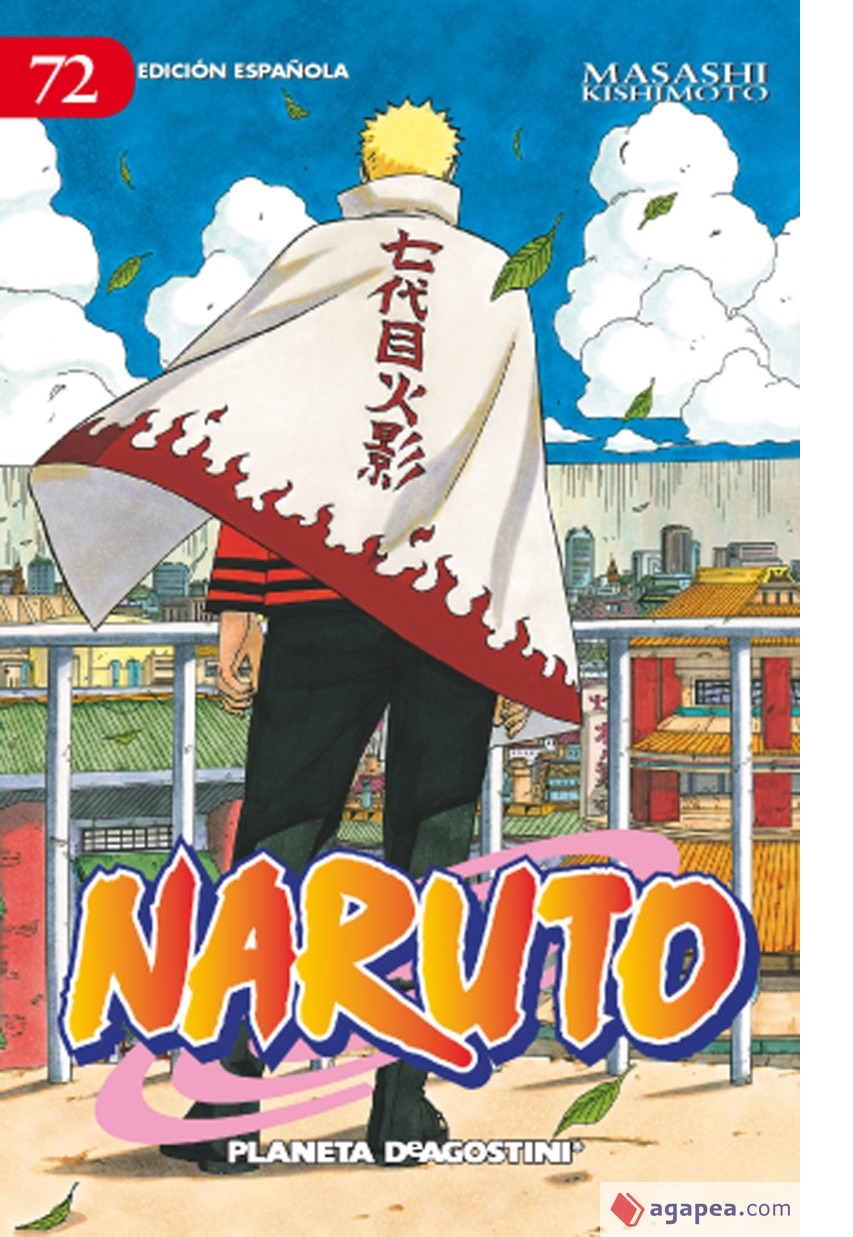 Naruto