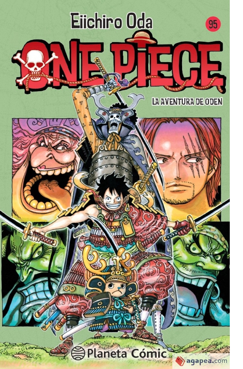One Piece
