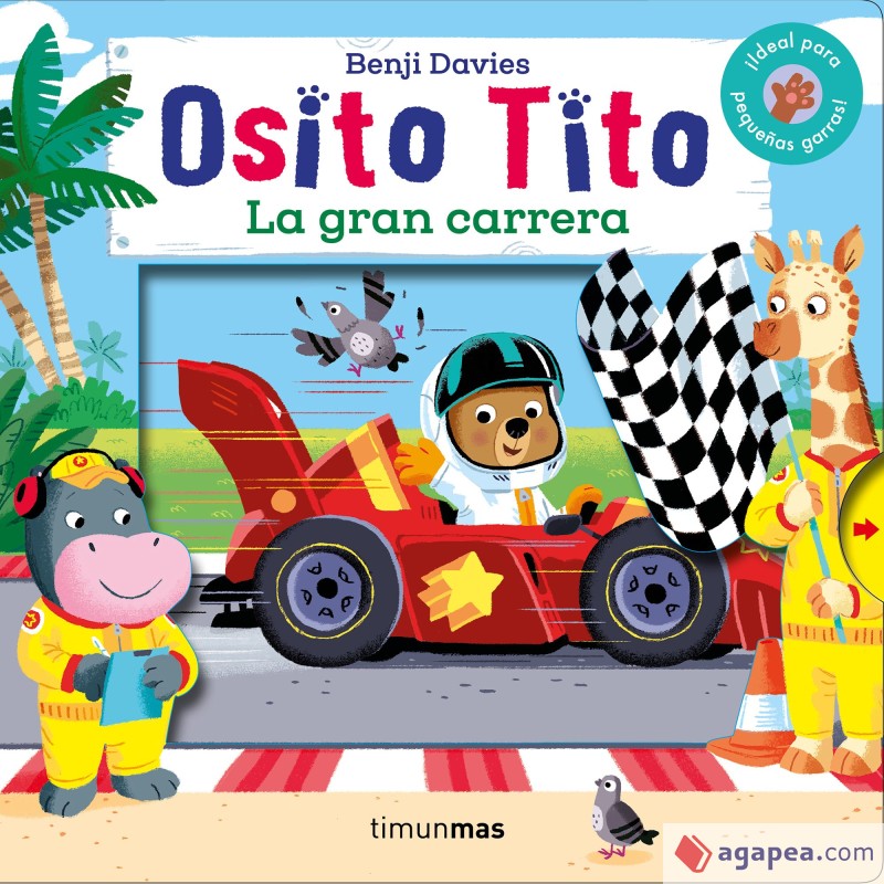 Osito Tito