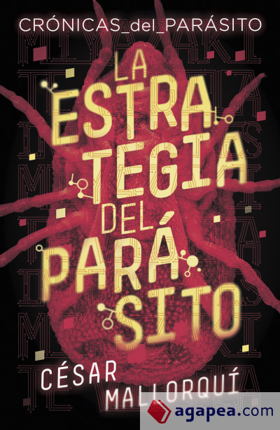 estrategia parasito