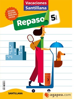 Repaso 5º primaria