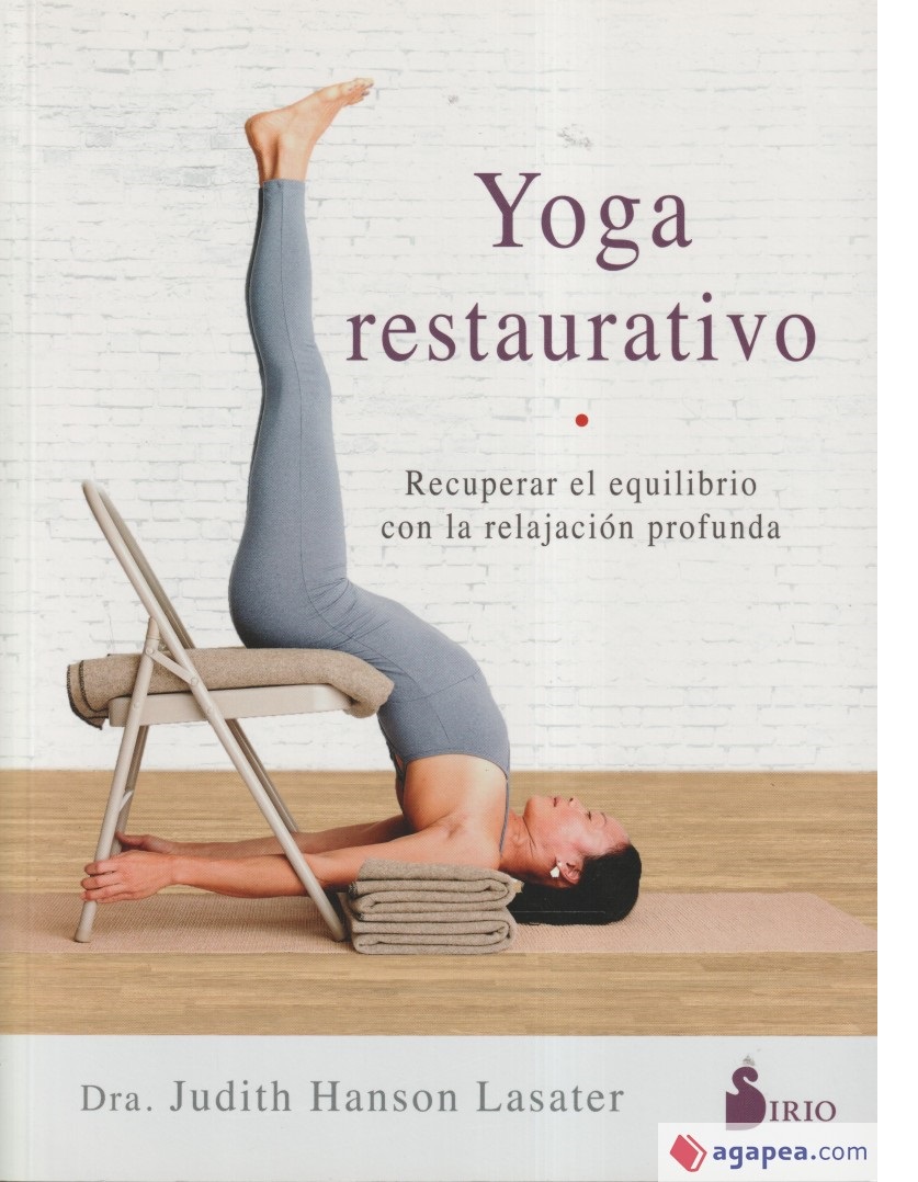 Mi diario de yoga